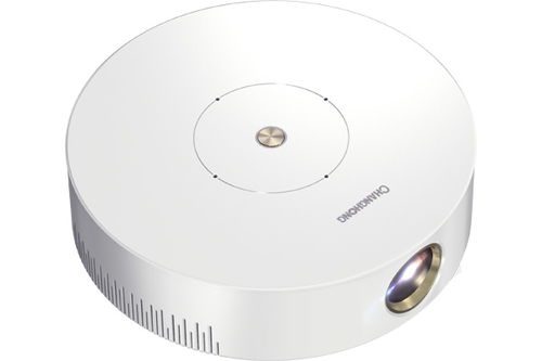 長虹激光顯示科技公司 以創(chuàng)新技術(shù)引領(lǐng)未來投影新視界