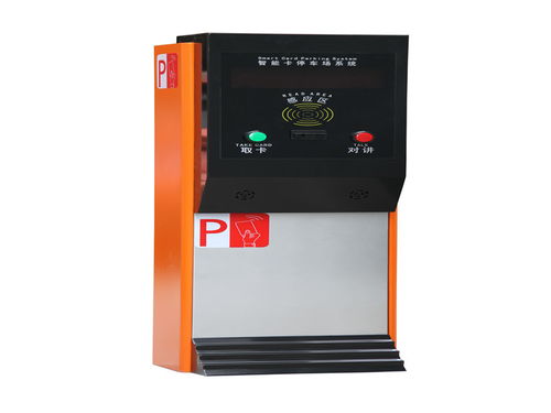 廈門智能停車場系統選購指南 口碑產品與研發趨勢