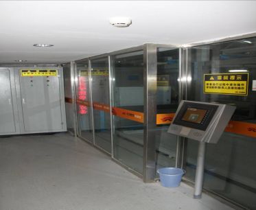 麻城地下室全自動智能車庫廠 引領未來停車新潮流