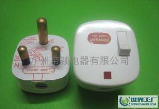 探索南非與印度電源插頭 高效、安全的電氣入網(wǎng)解決方案