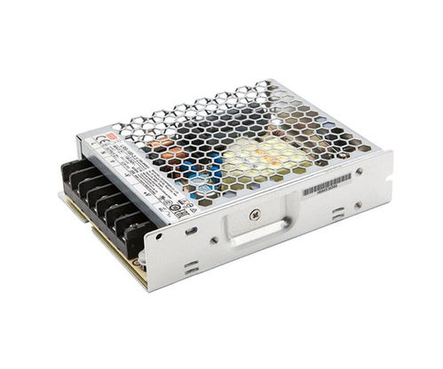 中自恒立與明緯開(kāi)關(guān)電源 品質(zhì)與高效的電源解決方案